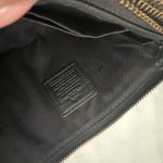 Coach Brooklyn Carryall and Double Zip Wristlet Photo 10