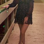 Francesca's  Mini Dress Floral  Photo 3