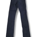 Cheap Monday Jeans Size 26 24x31 Women's Jeans Skinny Jeans Mid Rise Jeans Black Denim Pants Photo 1