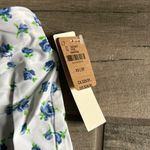 PINK floral swim skirt White Size XS Photo 2