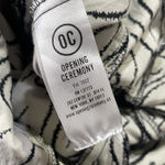 Opening Ceremony  fit & flare skater dress size 6 Photo 7