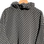 DRESS TO KILL by Jane Mohr Women’s Black and Tan Geo Pattern Oversized Jacket Size undefined Photo 5