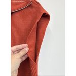 Dokotoo Taracot sleeveless quarter Photo 4