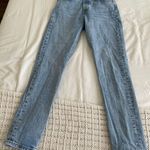 Levi Jeans Blue Size 26 Photo 0