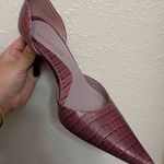 Kenneth Cole Vintage Kitten Heels Pink Photo 3