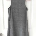 Freeway Apparel Freeway Black and White Sleeveless Dress small Photo 0