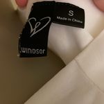 Windsor Womens  Long Sleeve Shirt Photo 3