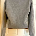 No Boundaries  Cropped Bow Sweater Size 0-2 Photo 1