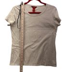 Sundance Vintage  Baby Tee‎ Medium 90s Y2K Streetwear Minimalist Basic Simple Photo 7