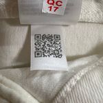 Madewell  NWT The Emmett Wide-Leg Crop Jean: Welt Pocket Edition NO602 Tile White Photo 13