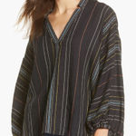 Lou & grey ,‎ Stitchy Poet Blouse, Small Photo 0