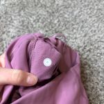 Lululemon Pink  Biker Shorts Align Photo 4