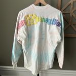Disney Walt World Tie Dye Spirit Jersey XS Photo 5