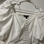 Banana Republic Cropped Top Photo 5