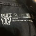 PINK - Victoria's Secret Pink Victoria’s Secret yoga leggings size small Photo 3