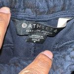 Athleta  Farallon Camo Joggers size 4 Photo 3
