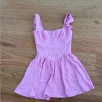 Amanda Uprichard  dress Photo 1