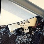 Sea New York Tilly tiered floral Photo 3