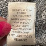 Everly Gray Women's Cardigan Sweater Photo 7