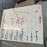 Missoni  Sport Black Chevron Knit Mini Skirt Italian Size 42 or US Large 10/12 Photo 9