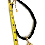 EXPRESS  faux pearl gold tone choker necklace Photo 4