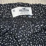 Hollister Tie Front Shorts Photo 2