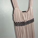 Soprano  Blush Pink Dress Photo 1