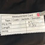 Bob Mackie  Cardigan Black 2X‎ Photo 6