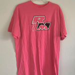 FINAL MARKDOWN Breast cancer tee xl Photo 0