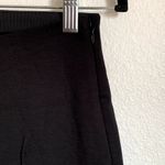 Everlane NWT The Dream Kick Flare Pant in Black Photo 6