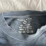 Lucky Dog Sweatshirt Size XS Photo 1