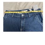 ZARA  Cargo Jeans Size 31 NWOT‎ Photo 1