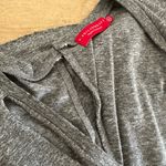 n:philanthropy NWOT-  Breeze Romper - Grey Medium Photo 2