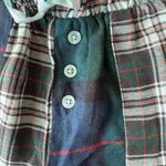 Arizona Jeans Women's Plaid Pajama Pants size X-SMALL Photo 4