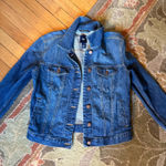 Gap  Jean jacket Photo 0