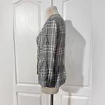 Abercrombie & Fitch Plaid Button Down Top - sz S Photo 1