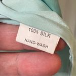 OLD SHANGHAI Women’s Silk Kimono Long Robe Hand Photo 12