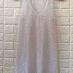 Mossimo‎ beach swim coverup mesh cover Photo 0