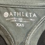 Athleta Women's  Tank Top Size‎ XXS Camo Racerback F-59 Photo 6