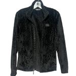 The North Face Osito Black Fleece Jacket (Small) Photo 2