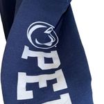 Russell Athletic Russell - Penn State University Navy Blue Sweatpants Photo 5