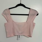 Garage  Crop Top Photo 2