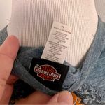 Harley Davidson Tee A4 Size M Photo 4
