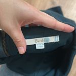 BODEN | Teal Pencil Skirt Blue Photo 4