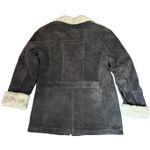 American Vintage 1990s Kentfield Genuine Shearling Penny Lane Coat XL Photo 2