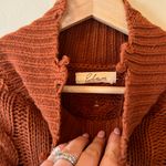 Elan Mockneck Sweater Photo 1