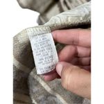 Vintage‎ Casablanca Wool Blend Southwestern Aztec Blazer Coat Size 14 Tan Photo 7