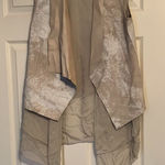 Elie Tahari Ellie tahari medium vest Photo 0