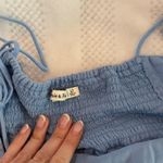 Abercrombie & Fitch  tank mini dress size LT Photo 1