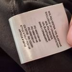 Aritzia Wilfred Free By  Black Suede Mini Skirt Size 6 Photo 3